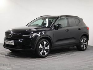 Volvo XC40 Plus - Image 3