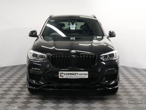 BMW X3 20d MHT M Sport - Image 2