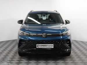 Volkswagen Tiguan TDI R-Line - Image 2