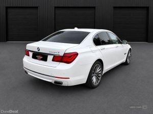 BMW 7-Series 3.0 ActiveHybrid 7 SE Auto Euro 5 (s/ - Image 4