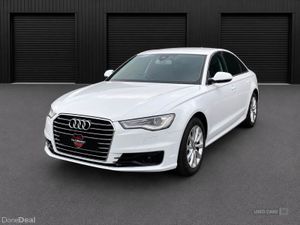 Audi A6 1.8 TFSI SE Executive S Tronic Euro 6 (s/s - Image 3