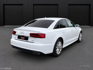 Audi A6 1.8 TFSI SE Executive S Tronic Euro 6 (s/s - Image 4