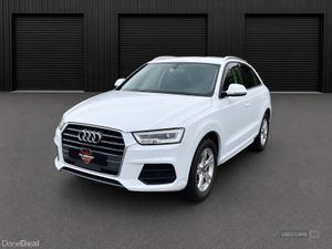Audi Q3 1.4 TFSI CoD SE S Tronic Euro 6 (s/s) 5dr - Image 3