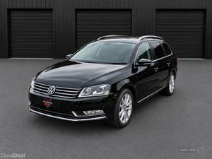Volkswagen Passat 1.4 TSI R-Line Estate 5dr Petrol - Image 2