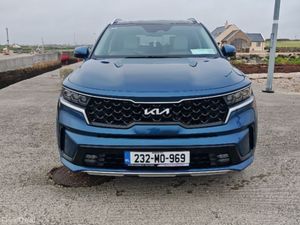 Kia Sorento DSL MY23 SAM 5DR Auto - Image 2