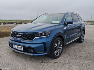 Kia Sorento DSL MY23 SAM 5DR Auto - Image 4