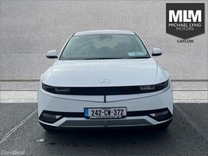 Hyundai IONIQ 5 Ioniq 5 Aurora 58 kW, - Image 2