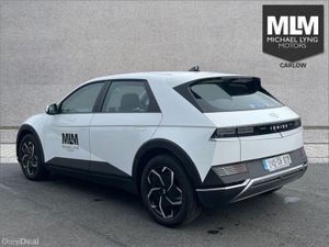 Hyundai IONIQ 5 Ioniq 5 Aurora 58 kW, - Image 4