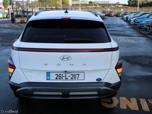 Hyundai KONA 2026 - Image 4