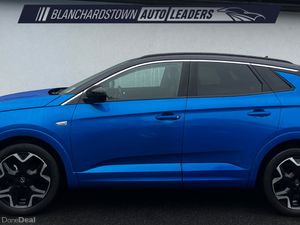 OPEL GRANDLAND 1.5 ELITE 130PS AUTO MY22 X LEATHER - Image 2