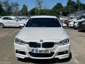 BMW 3-Series 330e M-Sport  plug-in hybrid Automati - Image 2