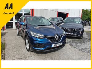 Renault Kadjar 2019 ICONIC 1.3 Petrol - Image 3