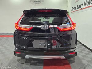 Honda CR-V 2.0 HYBRID EXECUTIVE (PAN ROOF) 2WD AUT - Image 3