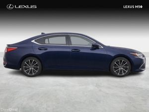 Lexus ES Dynamic - Image 3