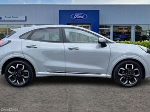 Ford Puma 1.0 EcoBoost Hybrid mHEV ST-Line X 5dr - Image 3