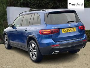 Mercedes-Benz GLB GLB 200 Sport Executive 5dr 7G-T - Image 2