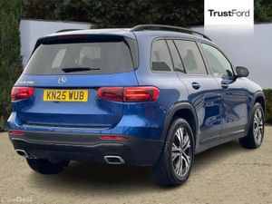 Mercedes-Benz GLB GLB 200 Sport Executive 5dr 7G-T - Image 4