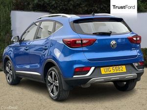 MG Other 1.5 VTi-TECH Exclusive SUV 5dr Petrol Man - Image 2