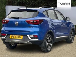 MG Other 1.5 VTi-TECH Exclusive SUV 5dr Petrol Man - Image 4