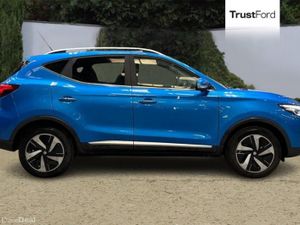 MG Other 51.1kWh Trophy Connect SUV 5dr Electric A - Image 3