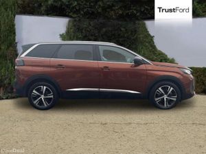 Peugeot 5008 1.2 PureTech GT SUV 5dr Petrol EAT Eu - Image 3