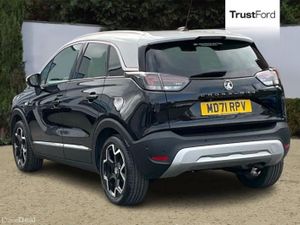 Vauxhall Crossland 1.2 Turbo [130] Ultimate Nav 5d - Image 2
