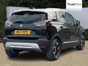 Vauxhall Crossland 1.2 Turbo [130] Ultimate Nav 5d - Image 4