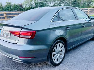 2018 Audi A3 Saloon 1.6 TDI  IMMACULATE - Image 3