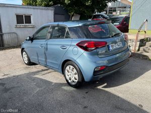 Hyundai i20 ideal starter car - Image 4