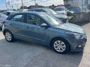 Hyundai i20 ideal starter car - Image 2