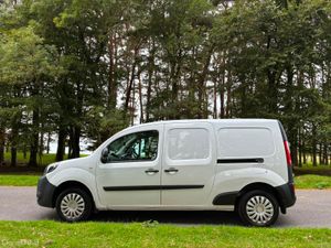Renault Kangoo 2020 Electric - Image 4