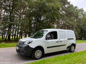 Renault Kangoo 2020 Electric - Image 3