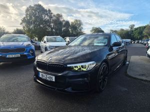 BMW 5-Series 520 D G30 M Sport 4DR Auto - Image 2