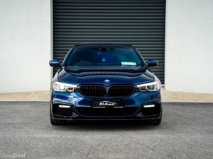 BMW 5-Series E G30 M Sport 4DR Auto - Image 2