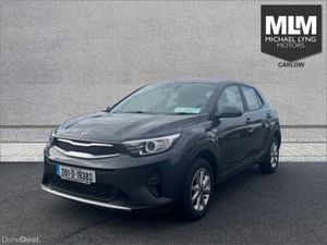 Kia Stonic 1.2 K1 5DR - Image 3