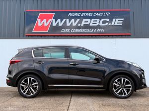 Kia Sportage Premium K4 1,6CRDI 184BHP 2019 - Image 3