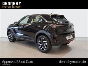 Opel Mokka Elegance 1.2i (100PS) S/S - Image 4