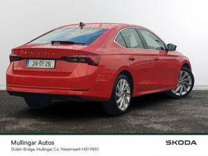 Skoda Octavia OCTAVIA STY 1.0TSI 110HP - Image 3