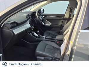 Audi Q3 35 TFSI 150HP SE (Call Kevin 0834415140) - Image 3