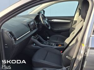 Skoda Karoq 1.0TSI 110bhp Ambition Call Sales on 0 - Image 3