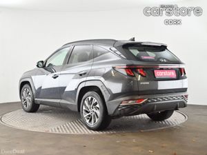 Hyundai Tucson EXECUTIVE  2WD DSL 5 DOOR - Image 3