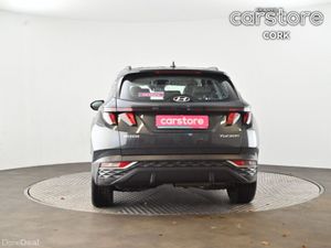 Hyundai Tucson EXECUTIVE  2WD DSL 5 DOOR - Image 4