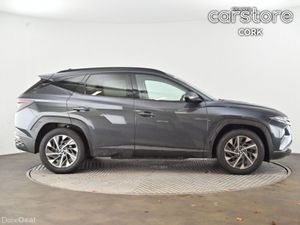 Hyundai Tucson EXECUTIVE  2WD DSL 5 DOOR - Image 2