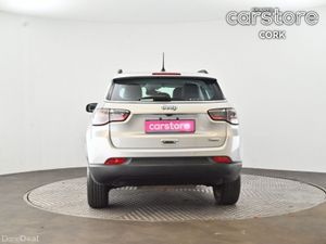Jeep Compass COMPASS 1.4 LONGITUDE - Image 4