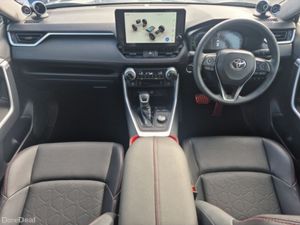 Toyota RAV4 ** ADVENTURE ** HUGE SPEC ** TRINITY M - Image 2