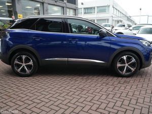 2020 PEUGEOT 3008 GT LINE 5DR ESTATE - Image 4