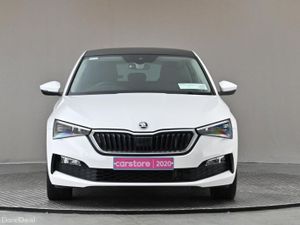 Skoda Scala 1.0TSI STYLE 6SPD **GLASS ROOF** - Image 2