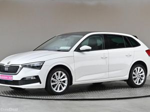 Skoda Scala 1.0TSI STYLE 6SPD **GLASS ROOF** - Image 4