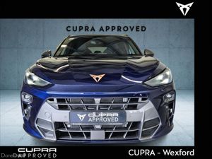 Cupra Terramar V2 E-Hybrid 204HP DSG 20" Alloys DE - Image 2