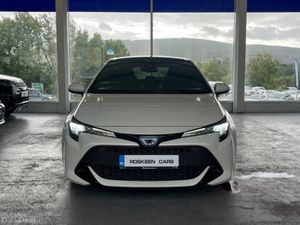 Toyota Corolla SPORT 1.8 6AA-ZWE211H - Image 2